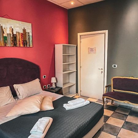 Chambres Du Monde Cagliari Dış mekan fotoğraf