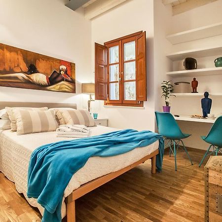 Chambres Du Monde Cagliari Dış mekan fotoğraf