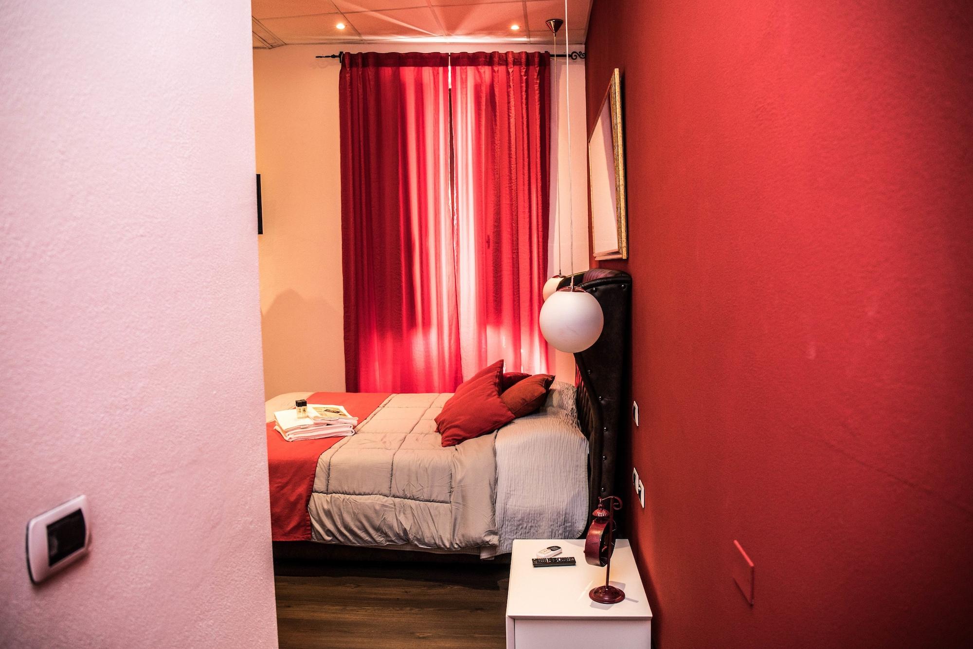 Chambres Du Monde Cagliari Dış mekan fotoğraf