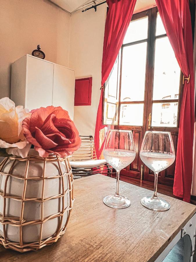 Chambres Du Monde Cagliari Dış mekan fotoğraf