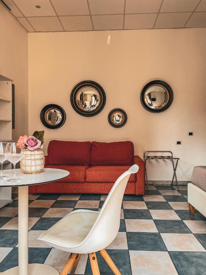 Chambres Du Monde Cagliari Dış mekan fotoğraf