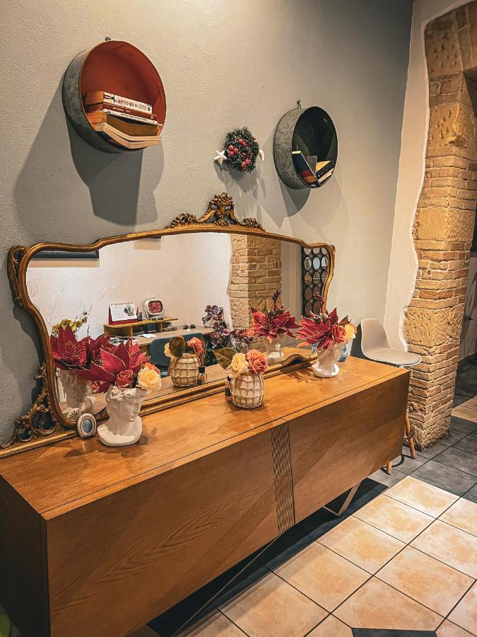Chambres Du Monde Cagliari Dış mekan fotoğraf