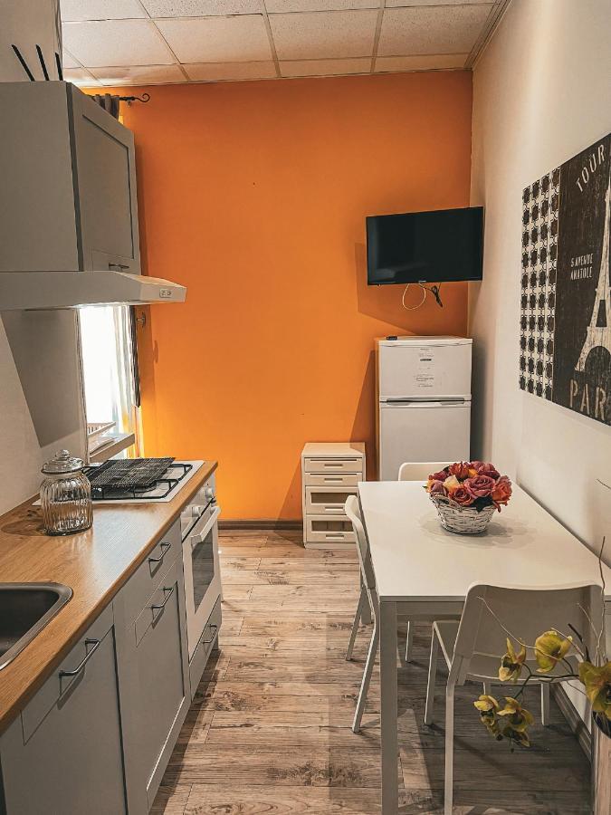Chambres Du Monde Cagliari Dış mekan fotoğraf