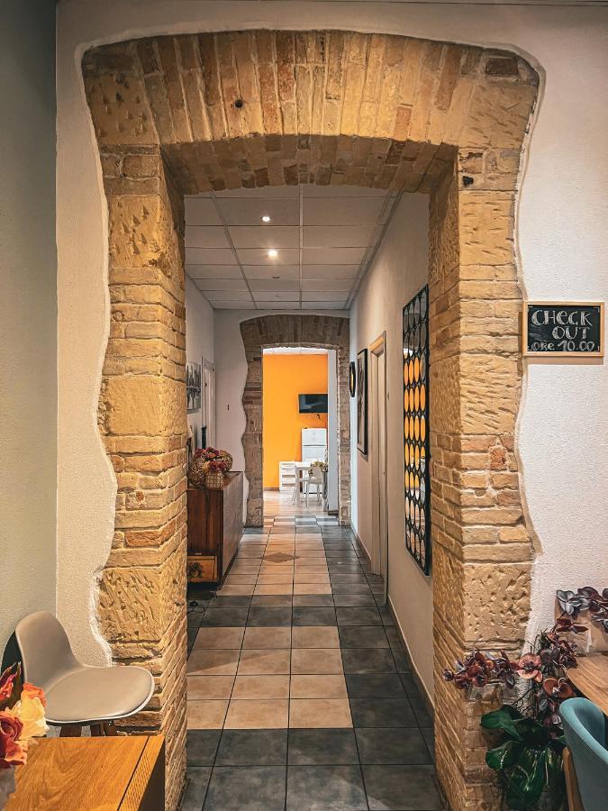 Chambres Du Monde Cagliari Dış mekan fotoğraf