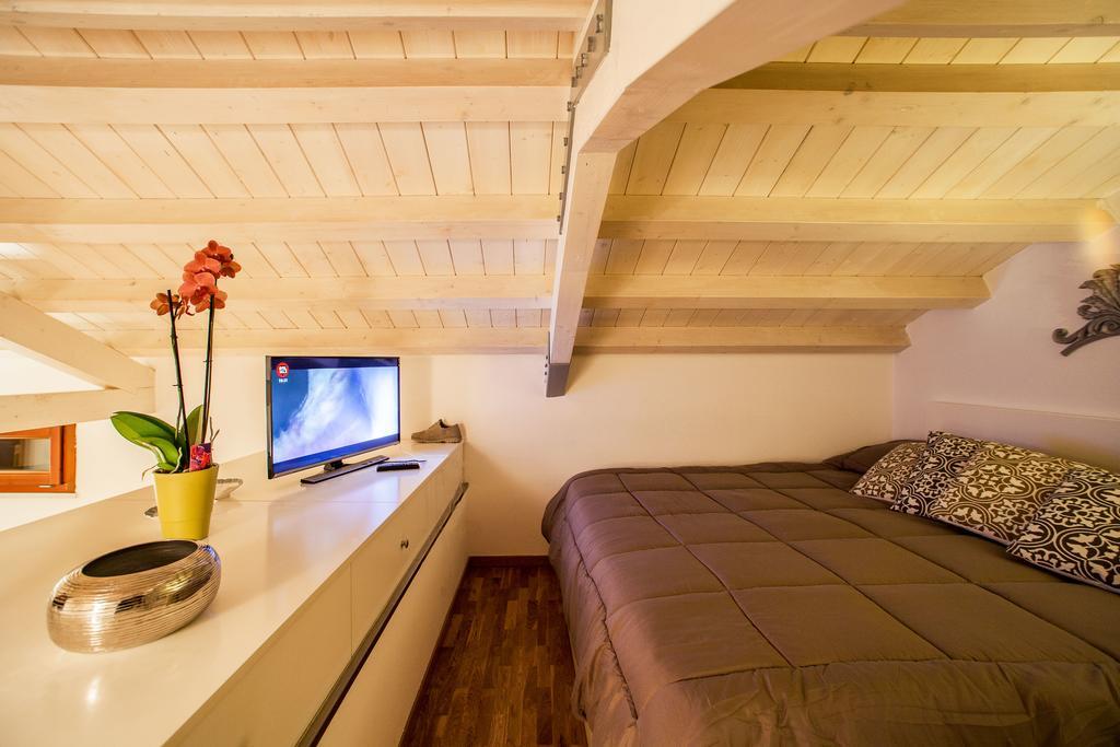 Chambres Du Monde Cagliari Dış mekan fotoğraf