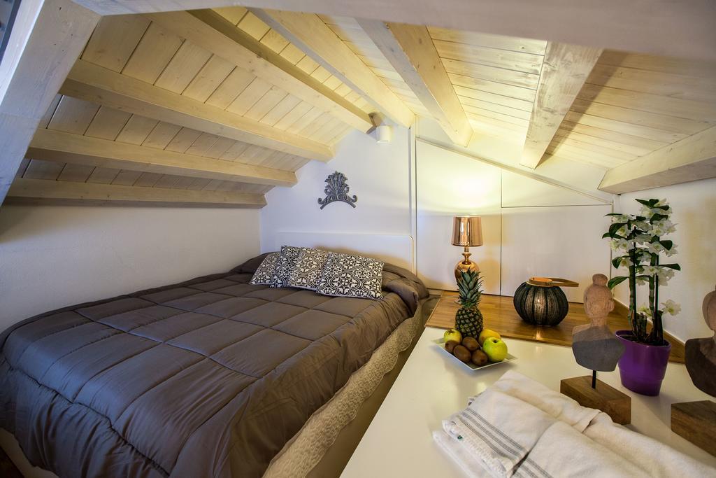 Chambres Du Monde Cagliari Dış mekan fotoğraf