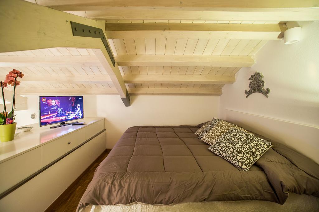 Chambres Du Monde Cagliari Dış mekan fotoğraf