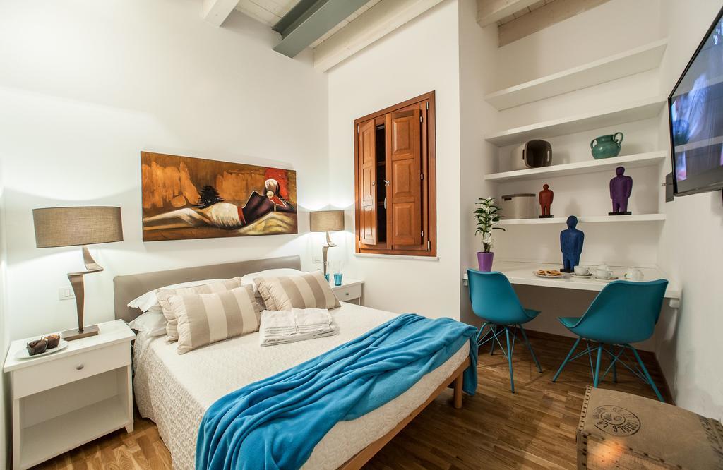 Chambres Du Monde Cagliari Dış mekan fotoğraf