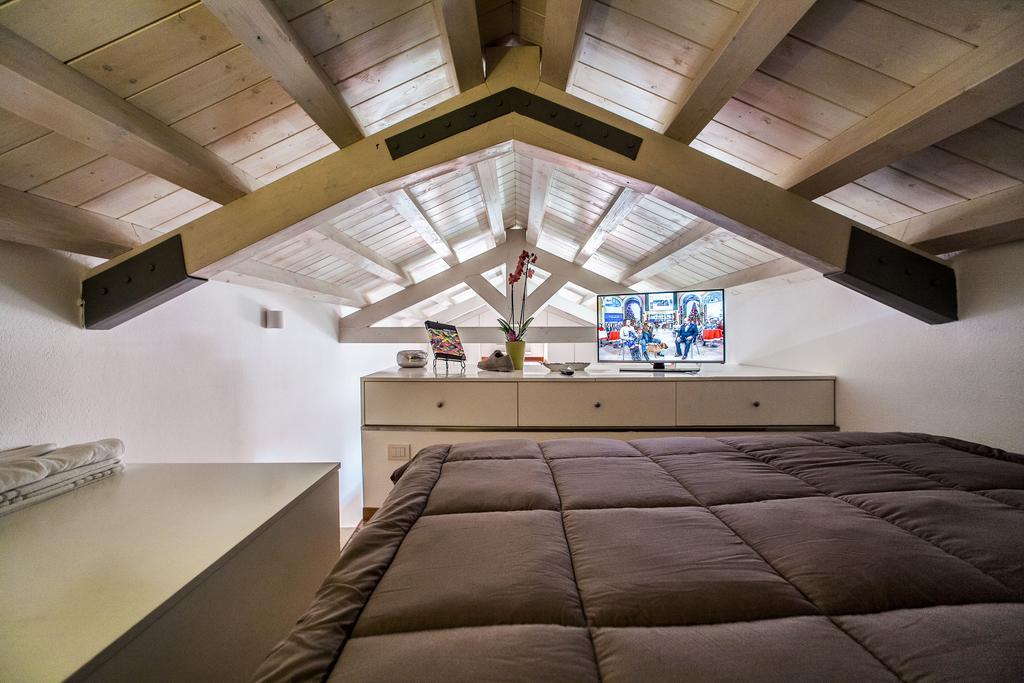 Chambres Du Monde Cagliari Dış mekan fotoğraf