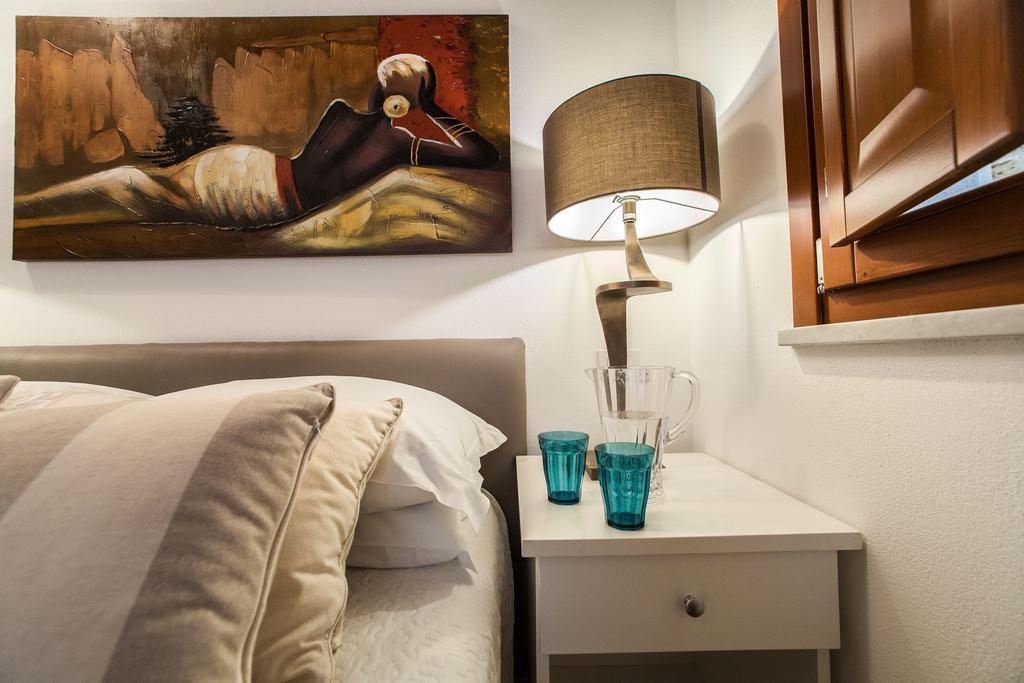 Chambres Du Monde Cagliari Dış mekan fotoğraf