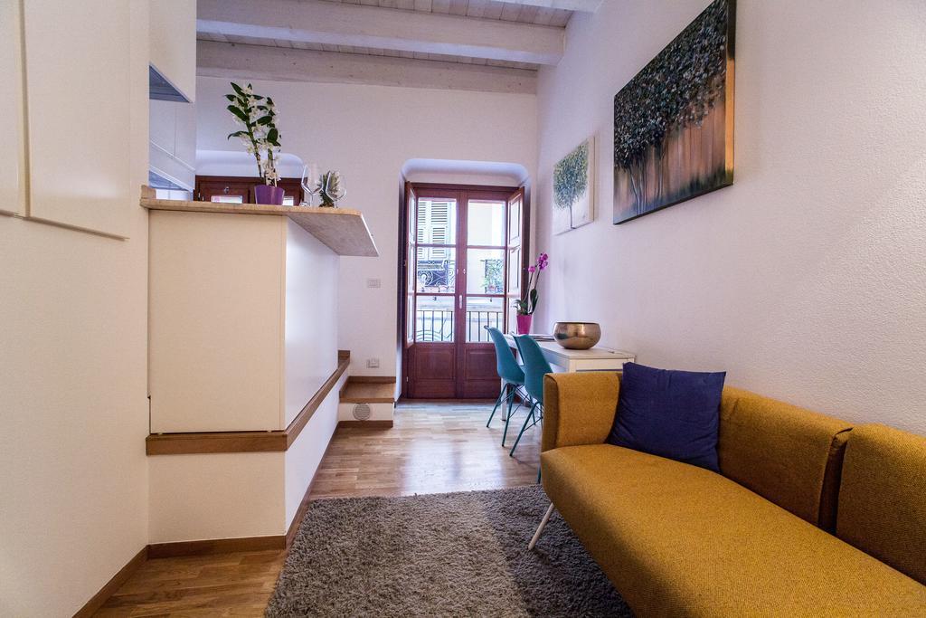 Chambres Du Monde Cagliari Dış mekan fotoğraf