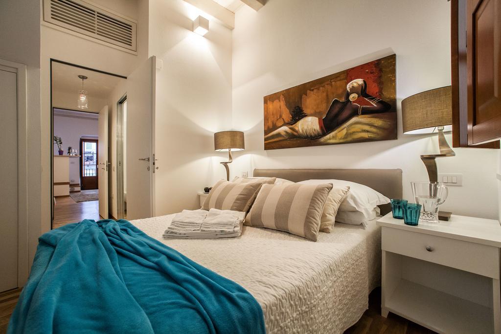 Chambres Du Monde Cagliari Dış mekan fotoğraf