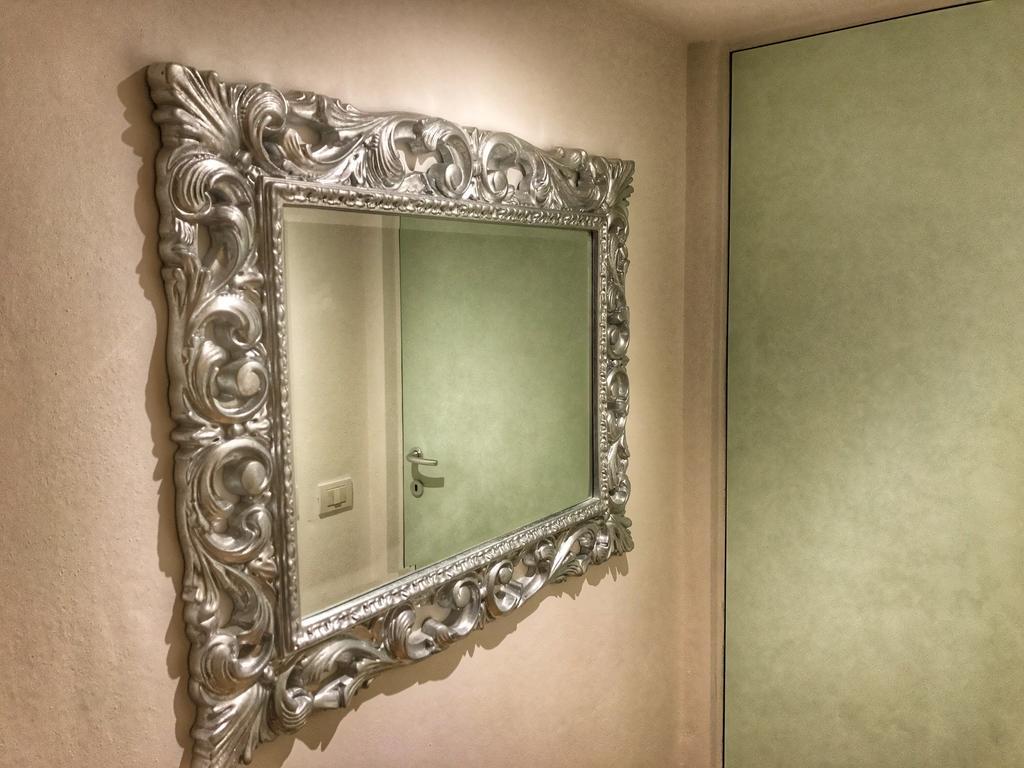 Chambres Du Monde Cagliari Dış mekan fotoğraf