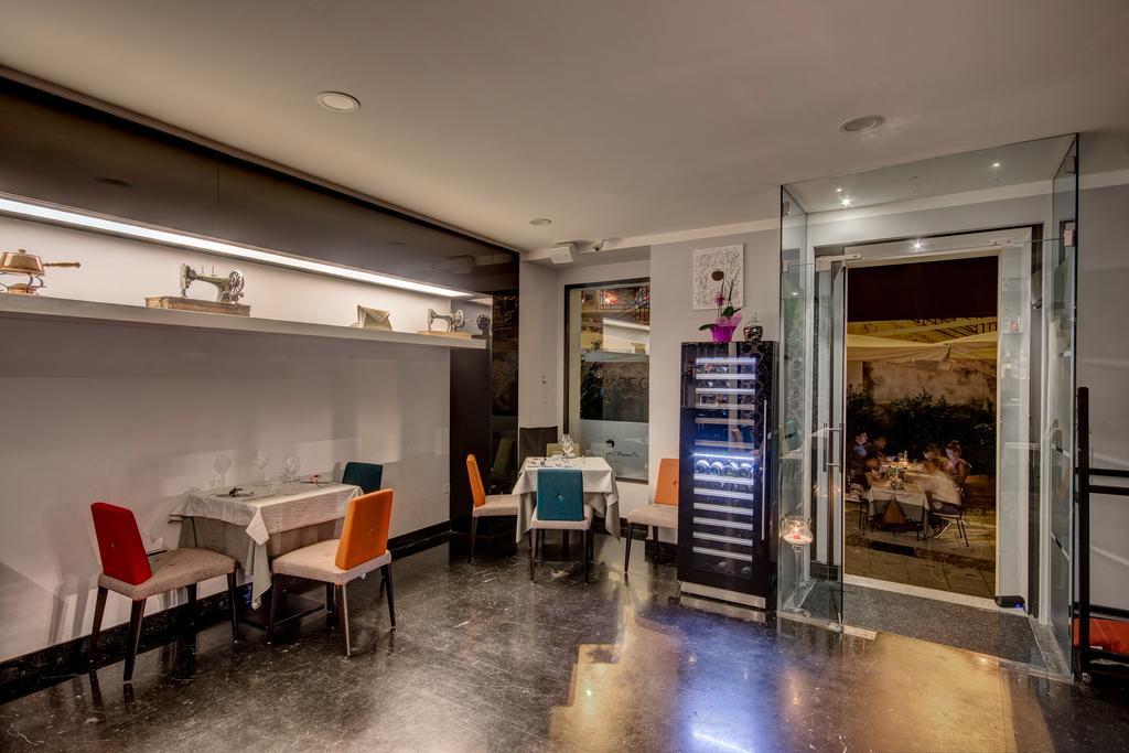 Chambres Du Monde Cagliari Dış mekan fotoğraf