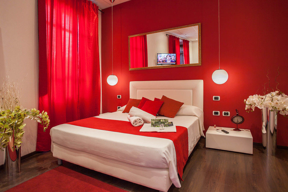 Chambres Du Monde Cagliari Dış mekan fotoğraf