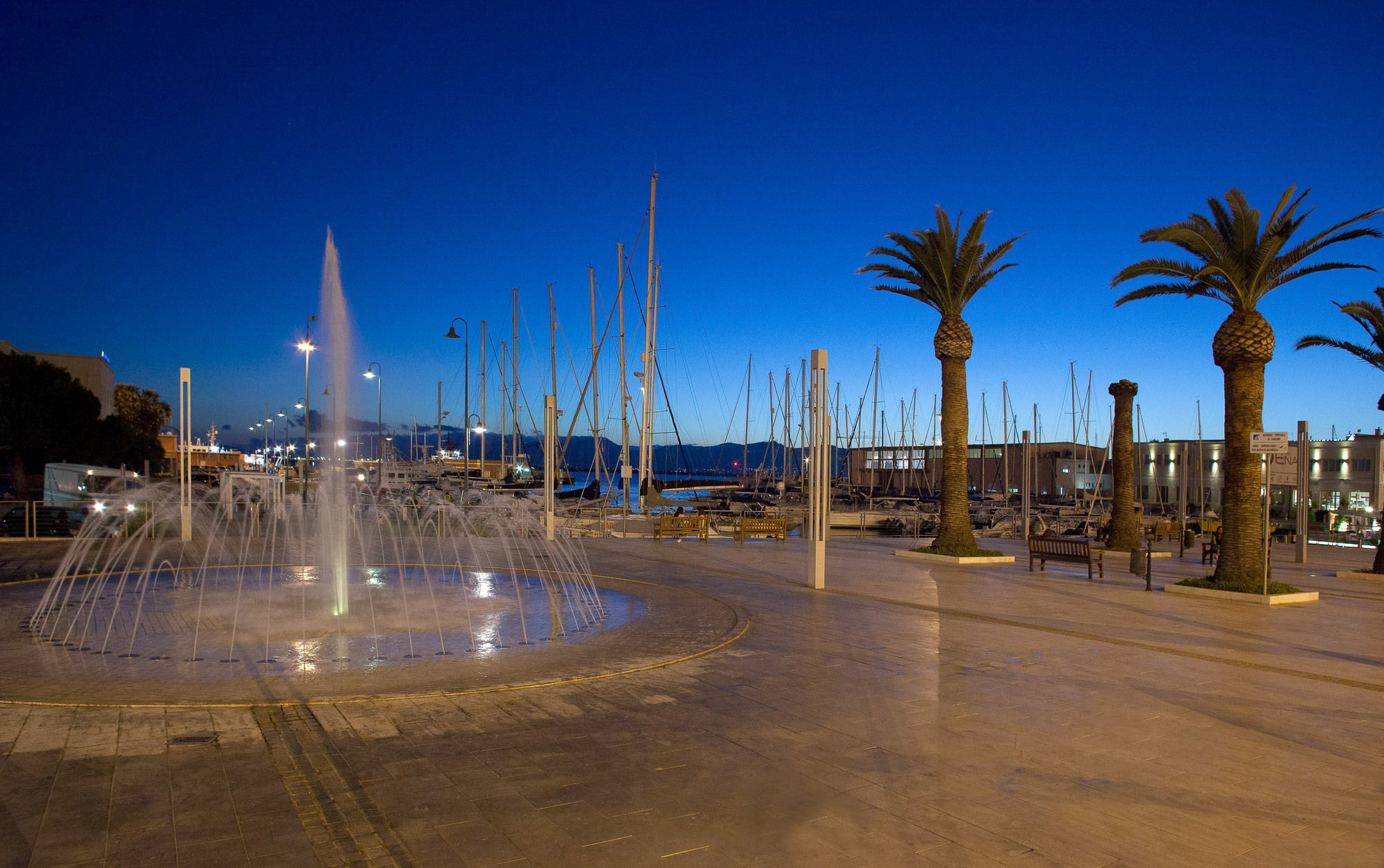 Chambres Du Monde Cagliari Dış mekan fotoğraf