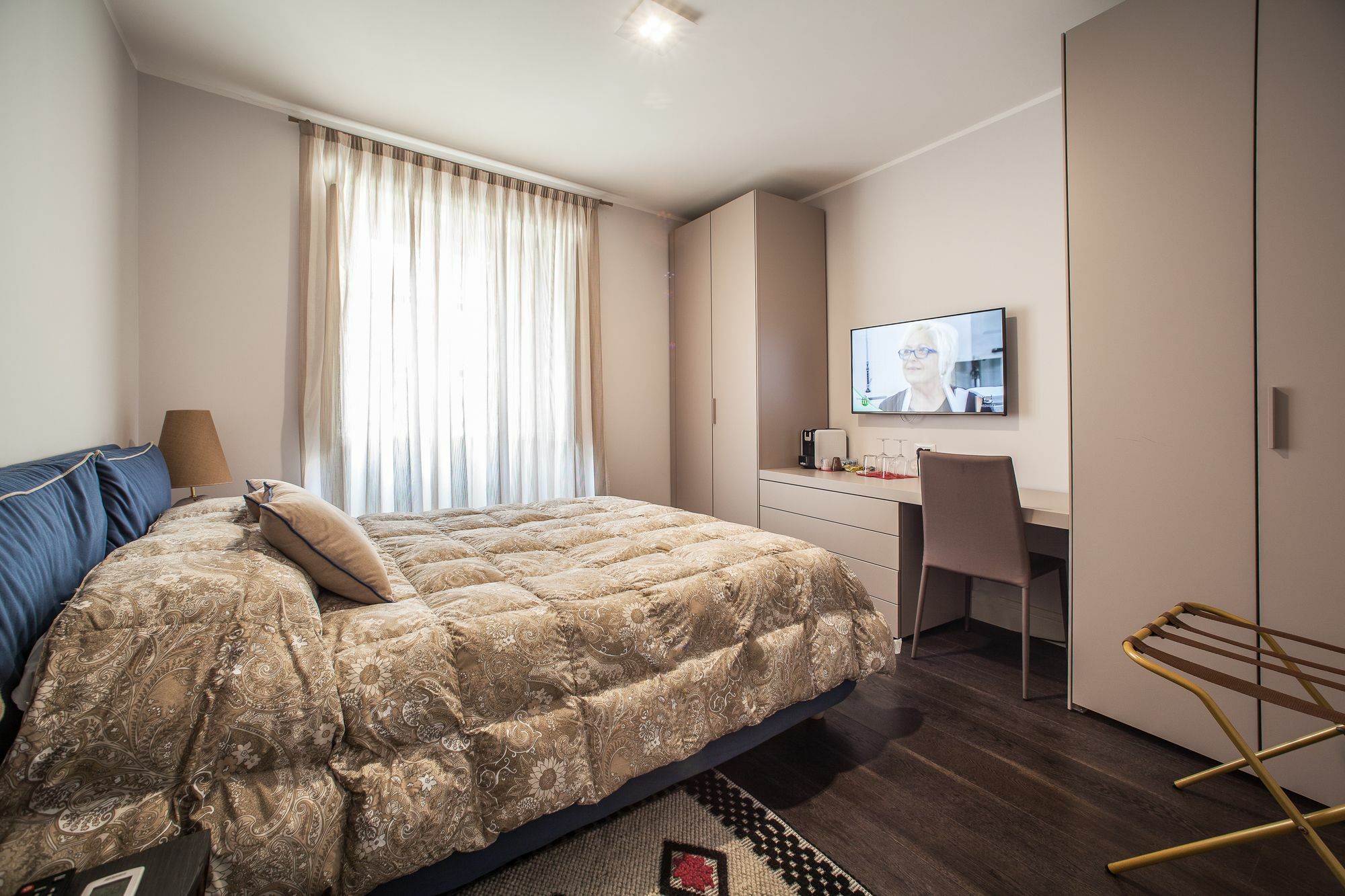 Chambres Du Monde Cagliari Dış mekan fotoğraf