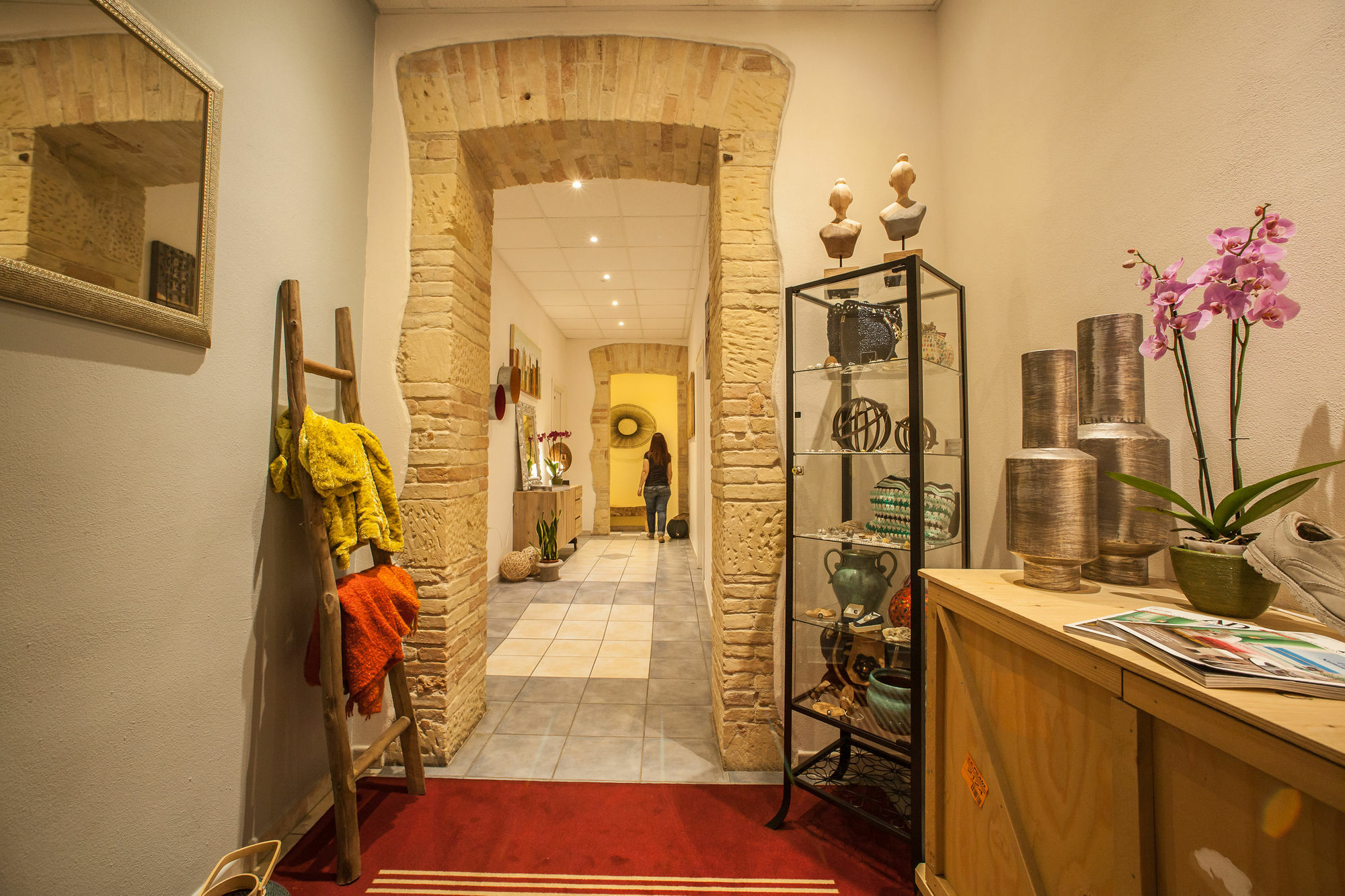 Chambres Du Monde Cagliari Dış mekan fotoğraf