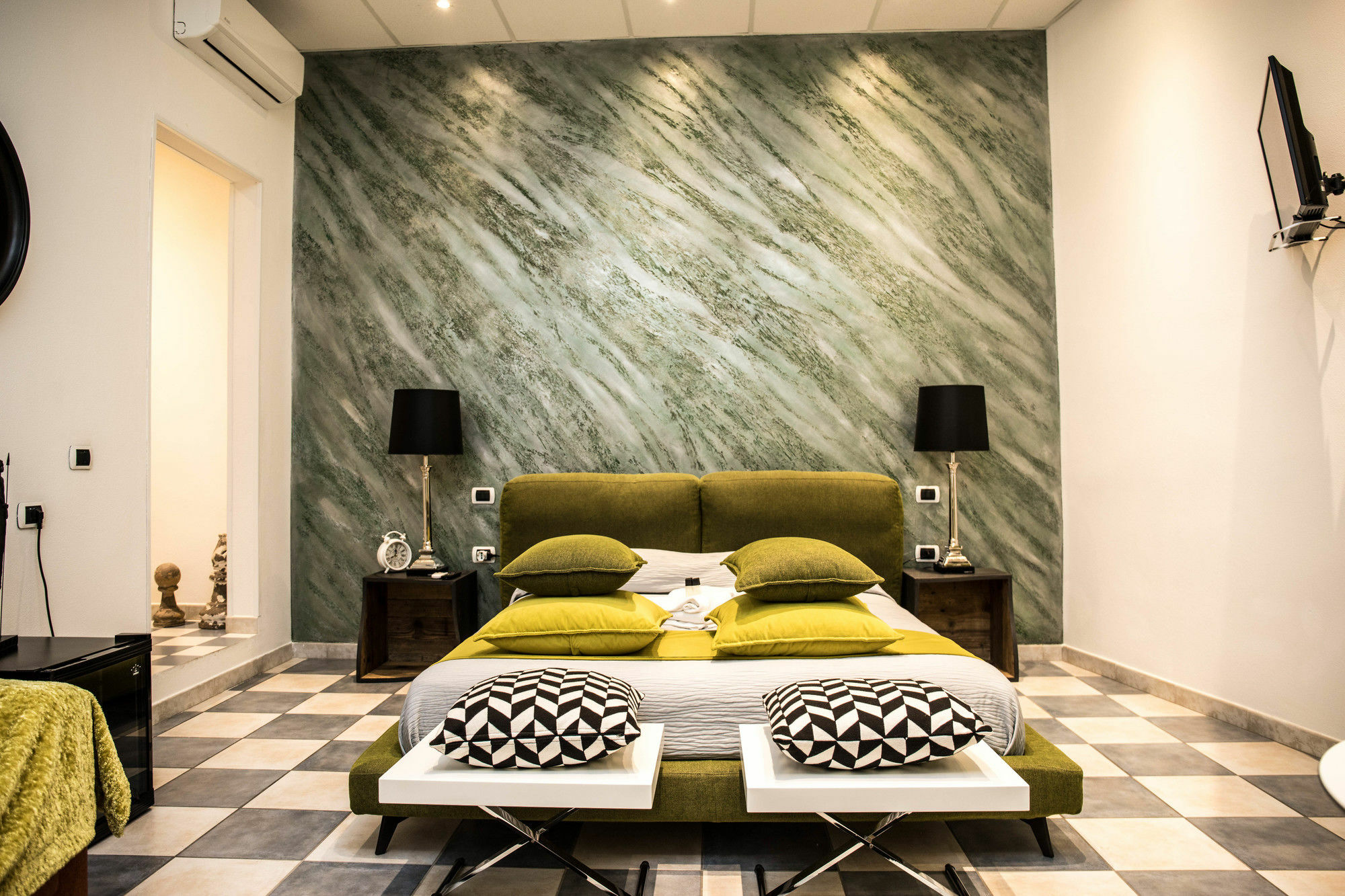 Chambres Du Monde Cagliari Dış mekan fotoğraf