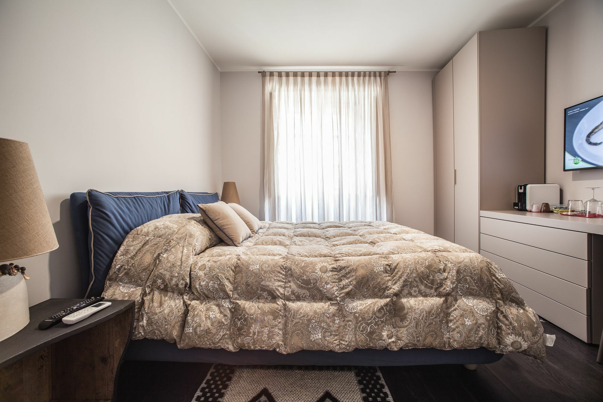 Chambres Du Monde Cagliari Dış mekan fotoğraf