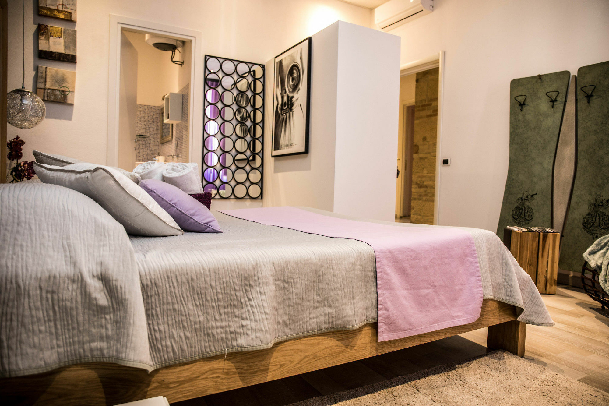 Chambres Du Monde Cagliari Dış mekan fotoğraf