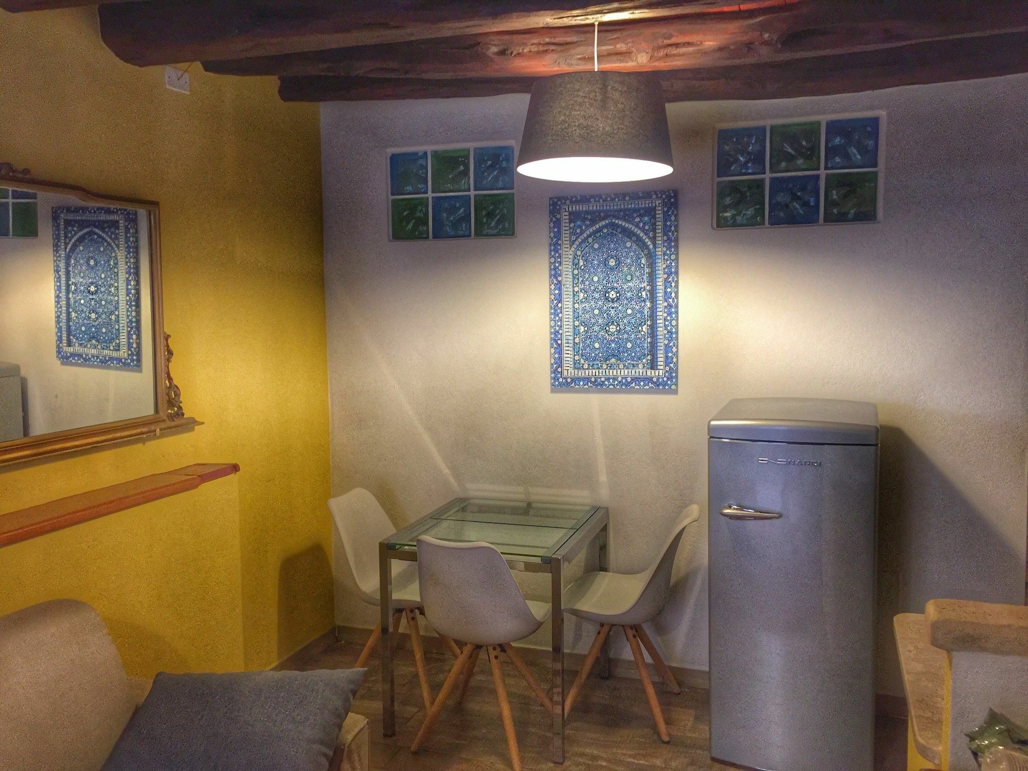 Chambres Du Monde Cagliari Dış mekan fotoğraf